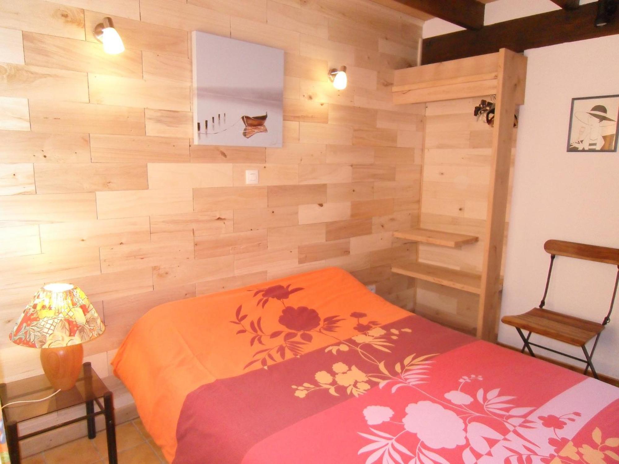 Hotel Domaine Des Escouanes Prudhomat Habitación foto